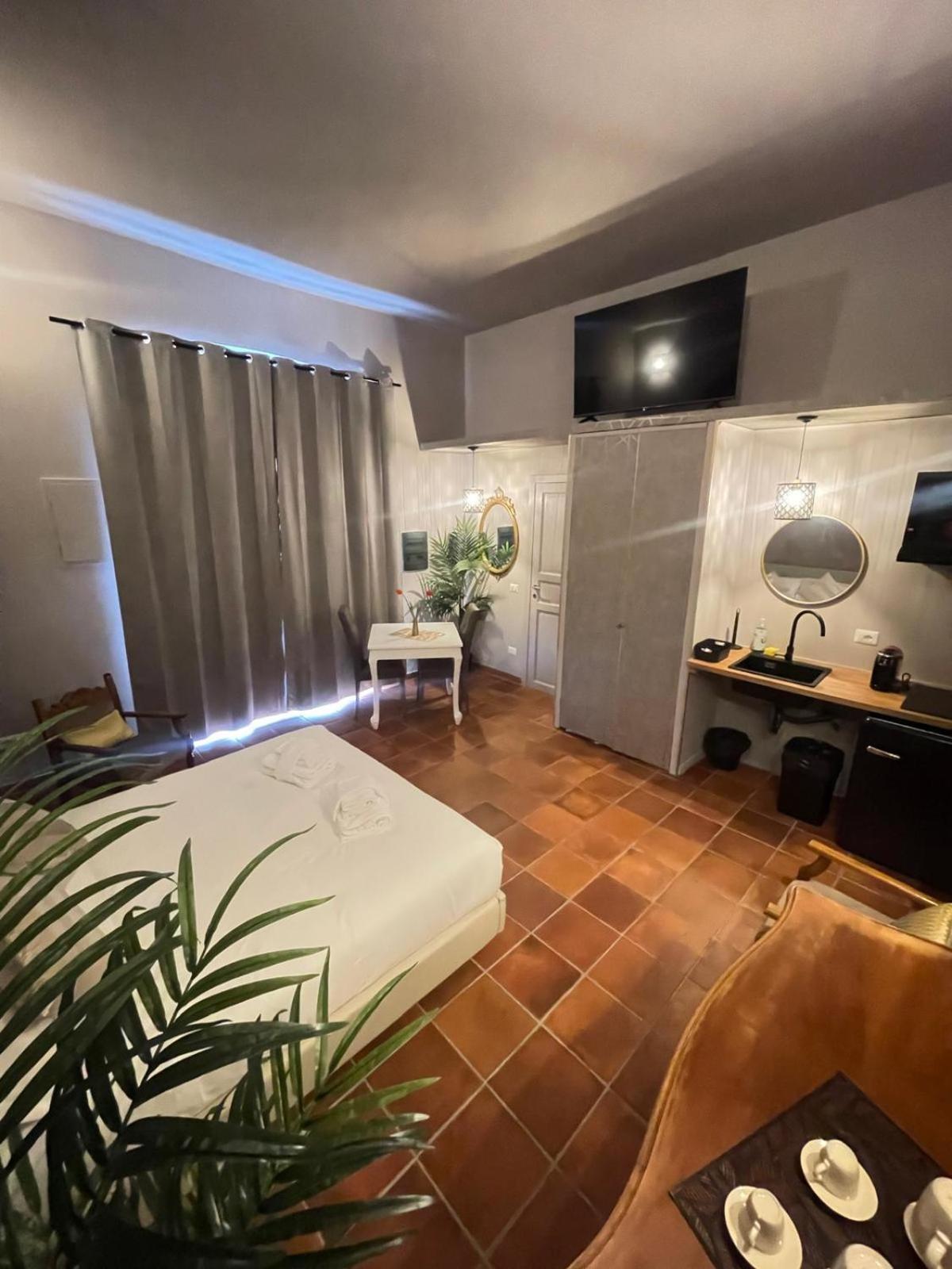 Lucilla'S Suite San Pietro Station 로마 외부 사진
