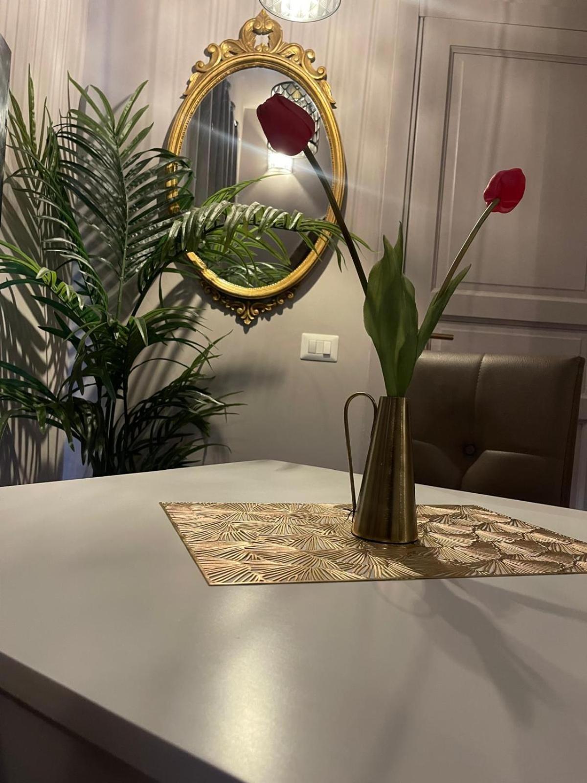 Lucilla'S Suite San Pietro Station 로마 외부 사진
