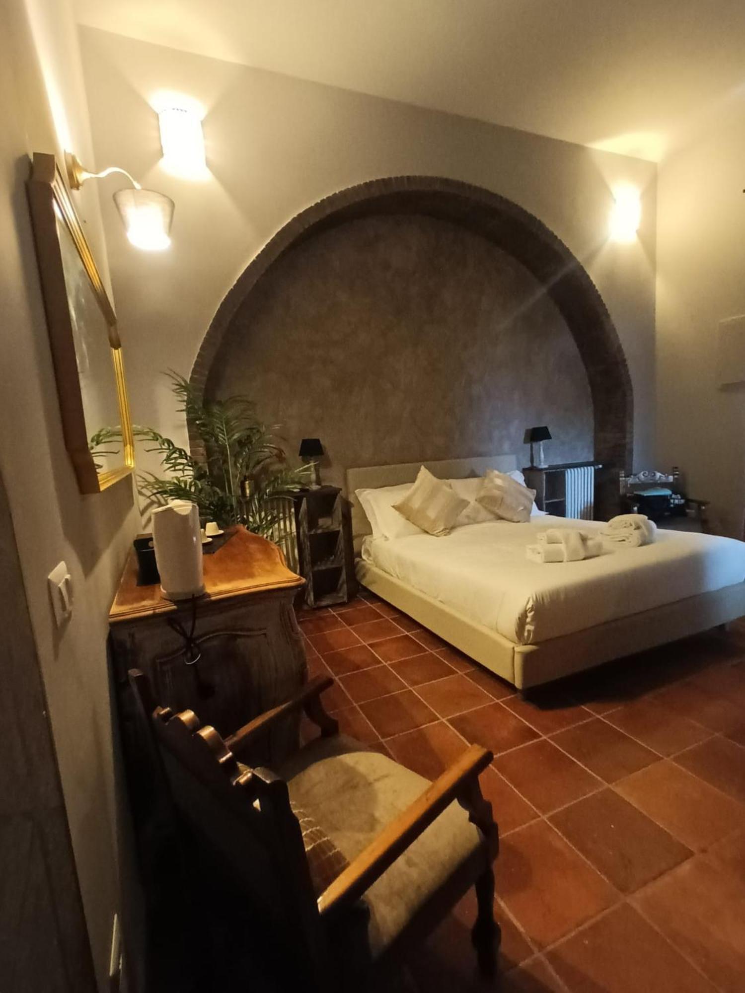 Lucilla'S Suite San Pietro Station 로마 외부 사진