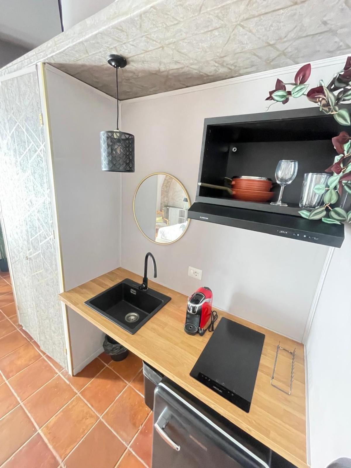 Lucilla'S Suite San Pietro Station 로마 외부 사진