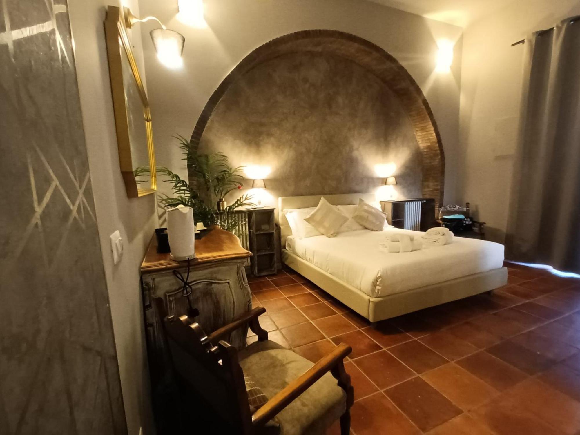 Lucilla'S Suite San Pietro Station 로마 외부 사진